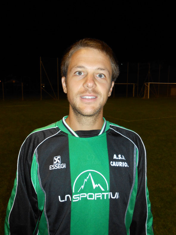 Comini Federico